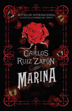 Cover of the book Marina by Naguib Mahfouz