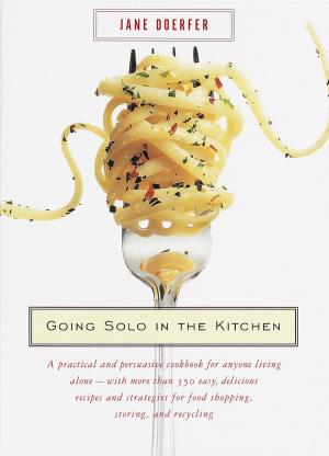 Cover of the book Going Solo in the Kitchen by Sheryl Sandberg, Adam Grant