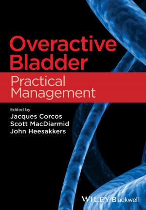 Cover of the book Overactive Bladder by Joyce Burkhalter Flueckiger