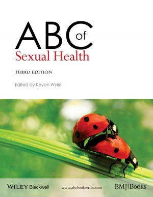 Cover of the book ABC of Sexual Health by Gitta Jacob, Hannie van Genderen, Laura Seebauer