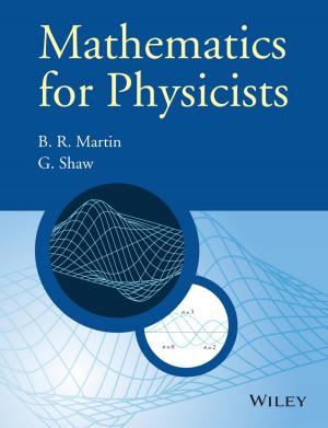 Cover of the book Mathematics for Physicists by Leonard W. Vona