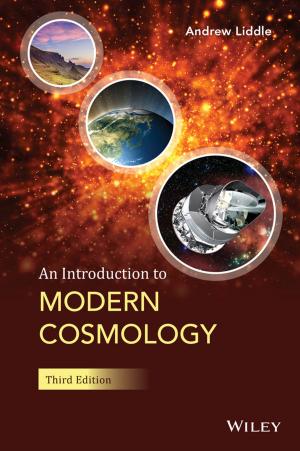 Cover of the book An Introduction to Modern Cosmology by Randall L. Nadeau