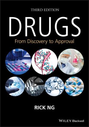 Cover of the book Drugs by Shaoyuan Li, Yi Zheng