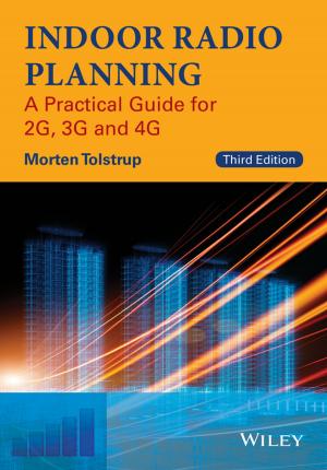 Cover of the book Indoor Radio Planning by 