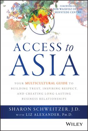 bigCover of the book Access to Asia by 