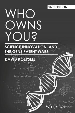 Cover of the book Who Owns You? by Barry Polansky