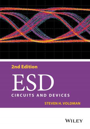 Cover of the book ESD by John Haydon, Stephanie Diamond