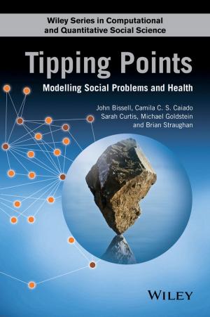 Cover of the book Tipping Points by 
