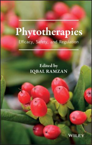 Cover of the book Phytotherapies by Ralph Vince