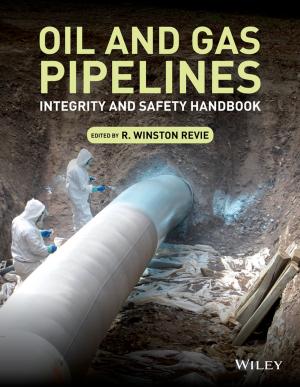 Cover of the book Oil and Gas Pipelines by Nigel Botterill, Martin Gladdish