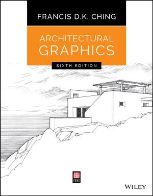Cover of the book Architectural Graphics by Robin G. Jordan, Cindy L. Farley, Karen Trister Grace