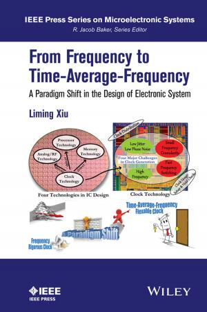 Cover of the book From Frequency to Time-Average-Frequency by Mrityunjay Singh, Alexander Michaelis
