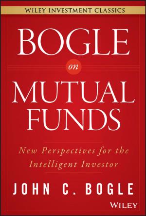 Book cover of Bogle On Mutual Funds