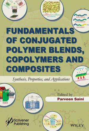 Cover of the book Fundamentals of Conjugated Polymer Blends, Copolymers and Composites by Allison Graham