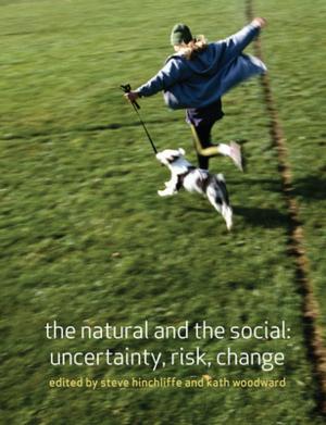 Cover of the book The Natural and the Social by Sharon D. Lang