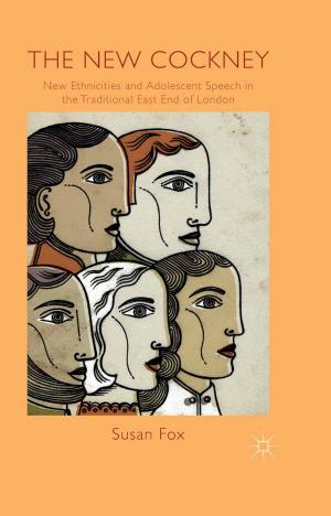 Cover of the book The New Cockney by Tatiana Karabchuk, Kazuhiro Kumo, Ekaterina Selezneva