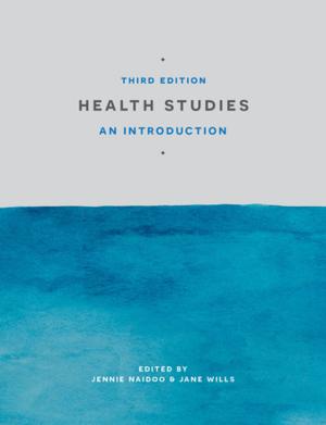 Cover of the book Health Studies by PRAD CHAUDHURI