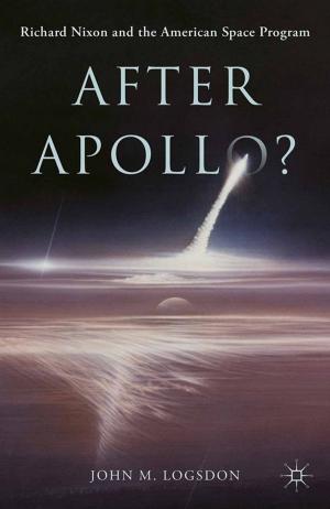 Cover of After Apollo?