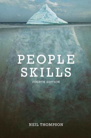 Cover of the book People Skills by Nicholas Royle
