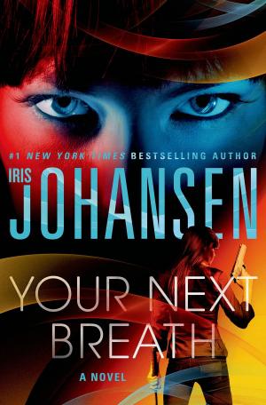 Cover of the book Your Next Breath by Sadeqa Johnson