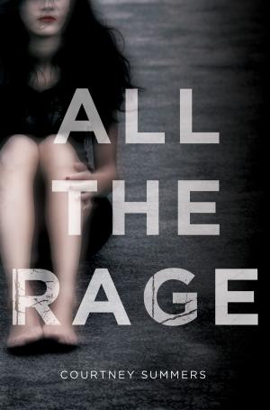 bigCover of the book All the Rage by 
