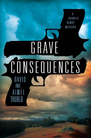 Cover of the book Grave Consequences by Robin Pilcher