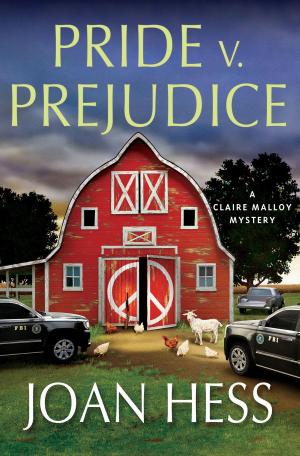 Cover of the book Pride v. Prejudice by William Shatner, David Fisher