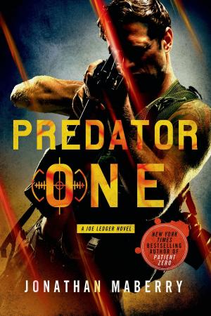 Book cover of Predator One