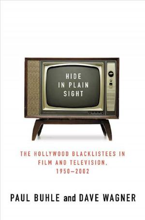 Cover of the book Hide in Plain Sight by Mark Russinovich