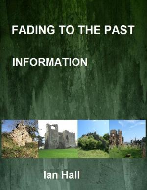 Book cover of Fading to the Past Information