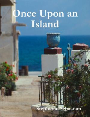Cover of the book Once Upon an Island, by Nadine Camamic