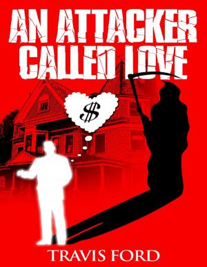 Cover of the book An Attacker Called Love by Stuart Vincent
