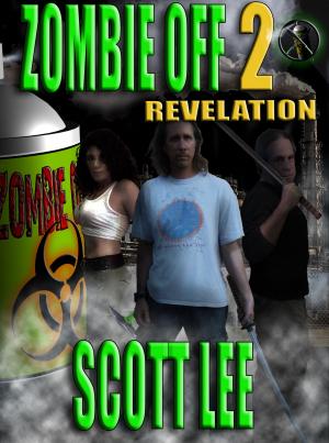 Cover of Zombie Off 2: Revelation