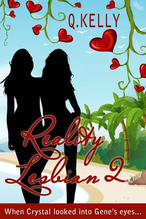 Cover of the book Reality Lesbian 2 by Q. Kelly