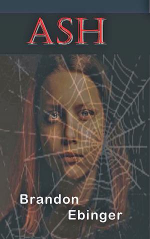 Cover of the book Ash by Kamelia Sojlevska