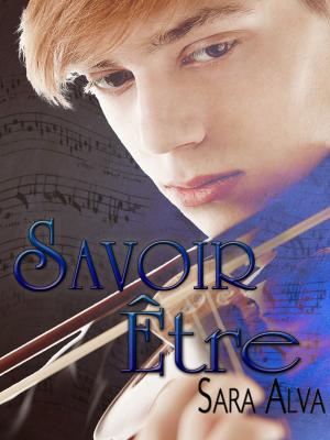Cover of Savoir-Être