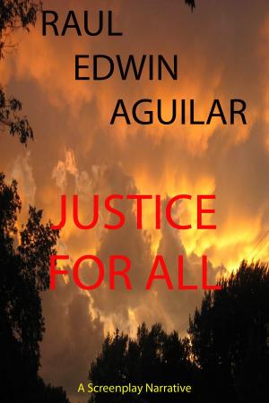 Cover of the book Justice For All by Lyn Miller LaCoursiere