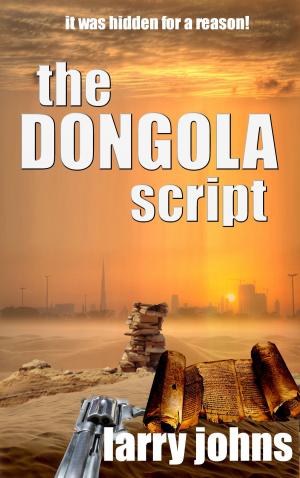 Book cover of The Dongola Script