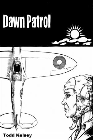 Cover of the book The Dawn Patrol by Christa Wolf