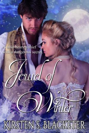Cover of the book Jewel of Winter by John Paul Ried