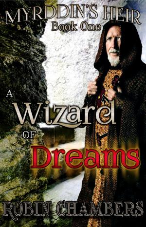 Cover of the book Book 1: A Wizard of Dreams by Zara Harris