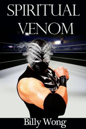 Book cover of Spiritual Venom