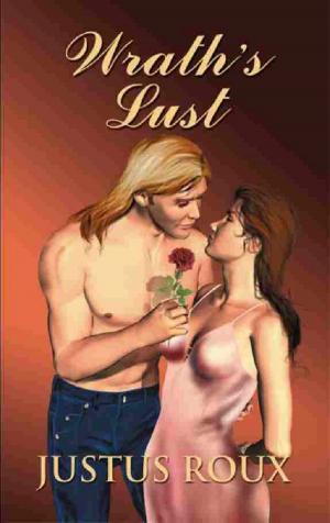 Book cover of Wrath's Lust