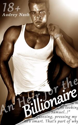 Cover of the book An Heir for the Billionaire (Billionaire Lovers, Vol. I) by Audrey Nash