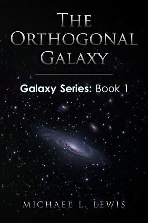 Book cover of The Orthogonal Galaxy