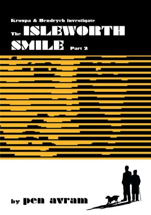 Book cover of The Isleworth Smile Part 2