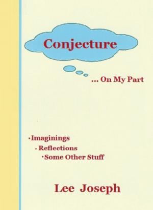 Cover of the book Conjecture On My Part by Lori Osterberg