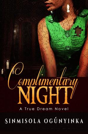 bigCover of the book Complimentary Night (A True Dream novel) by 