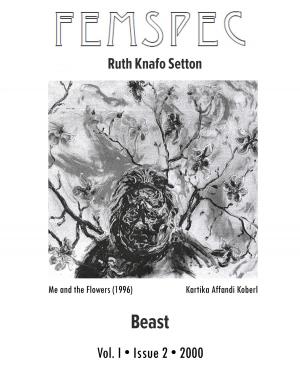 Cover of the book Beast, Femspec Issue 1.2 by Earl Veneris