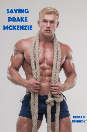 bigCover of the book Saving Drake McKenzie by 